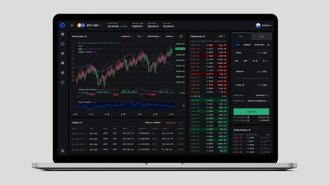 Coinbase 将于2022年晚些时候开始逐步关闭 Coinbase Pro