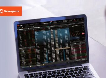 Devexperts 发布 DXtrade XT 平台,支持零碎股交易
