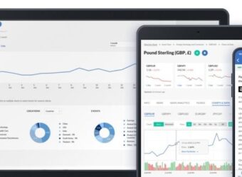 eToro 参投 CityFALCON 种子轮,金融内容初创公司融资 165 万英镑