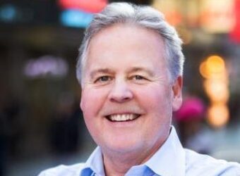 纳斯达克与CTO Bradley J. Peterson签订新雇佣协议