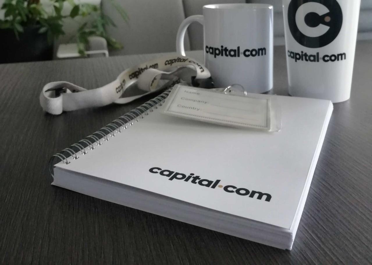 Capital.com 加码英国业务,注资 250 万英镑