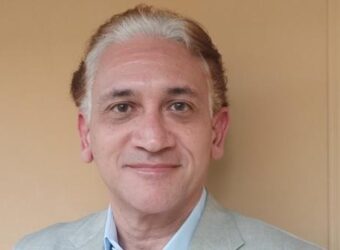 Finstek 聘请 Khaled Yousry 领导新埃及办公室