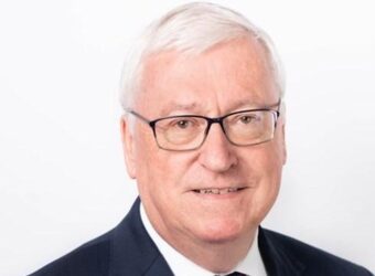 CMC Markets集团风险委员会主席Clare Salmon退休，James Richards出任临时主席