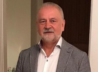 独家：盛宝银行英国COO Peter Morris辞职