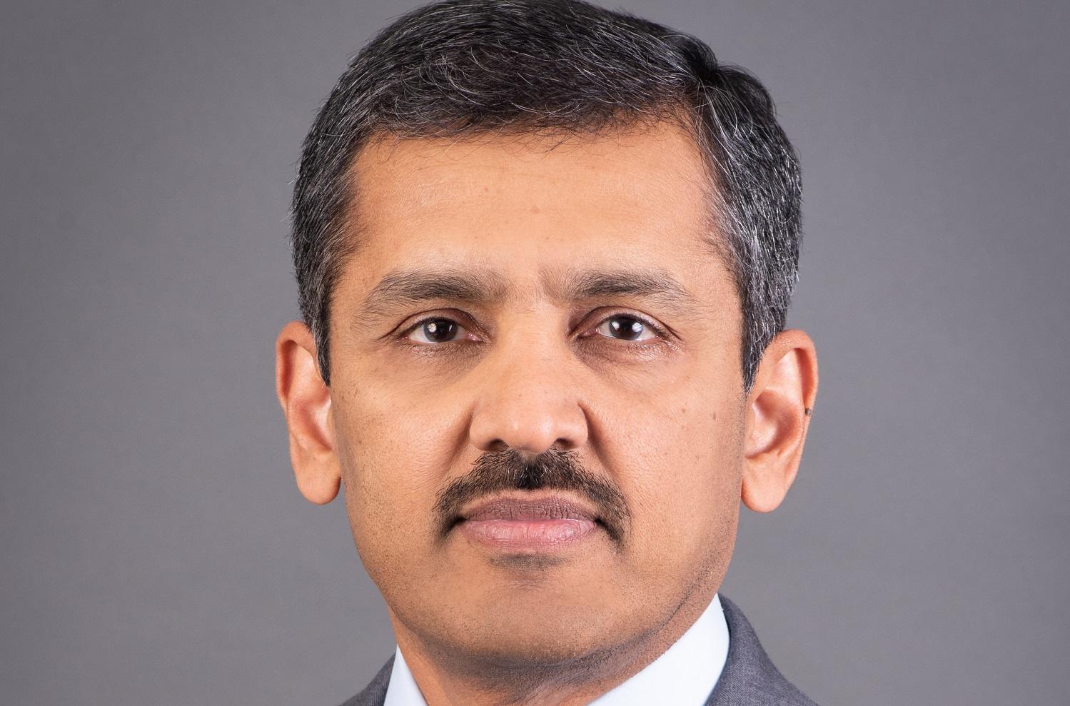 FD Technologies旗下KX任命IBM/CA/Broadcom资深人士Ashok Reddy为CEO