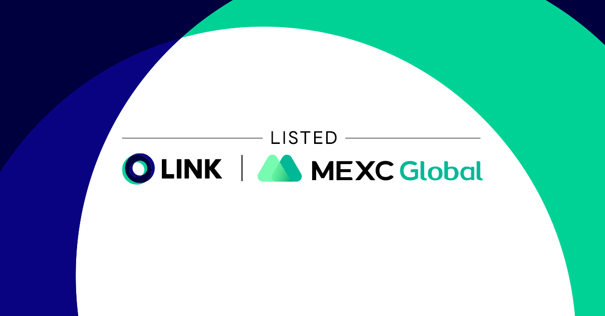 LINE 加密资产 LINK 上线 MEXC Global 交易所