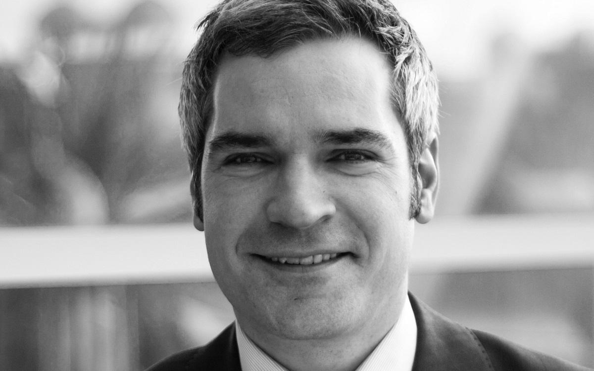 LSEG高管Martin Bradford加盟FairXchange担任首席运营官