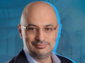 前Amana Capital CEO Ahmad Khatib加入CFI担任董事会顾问