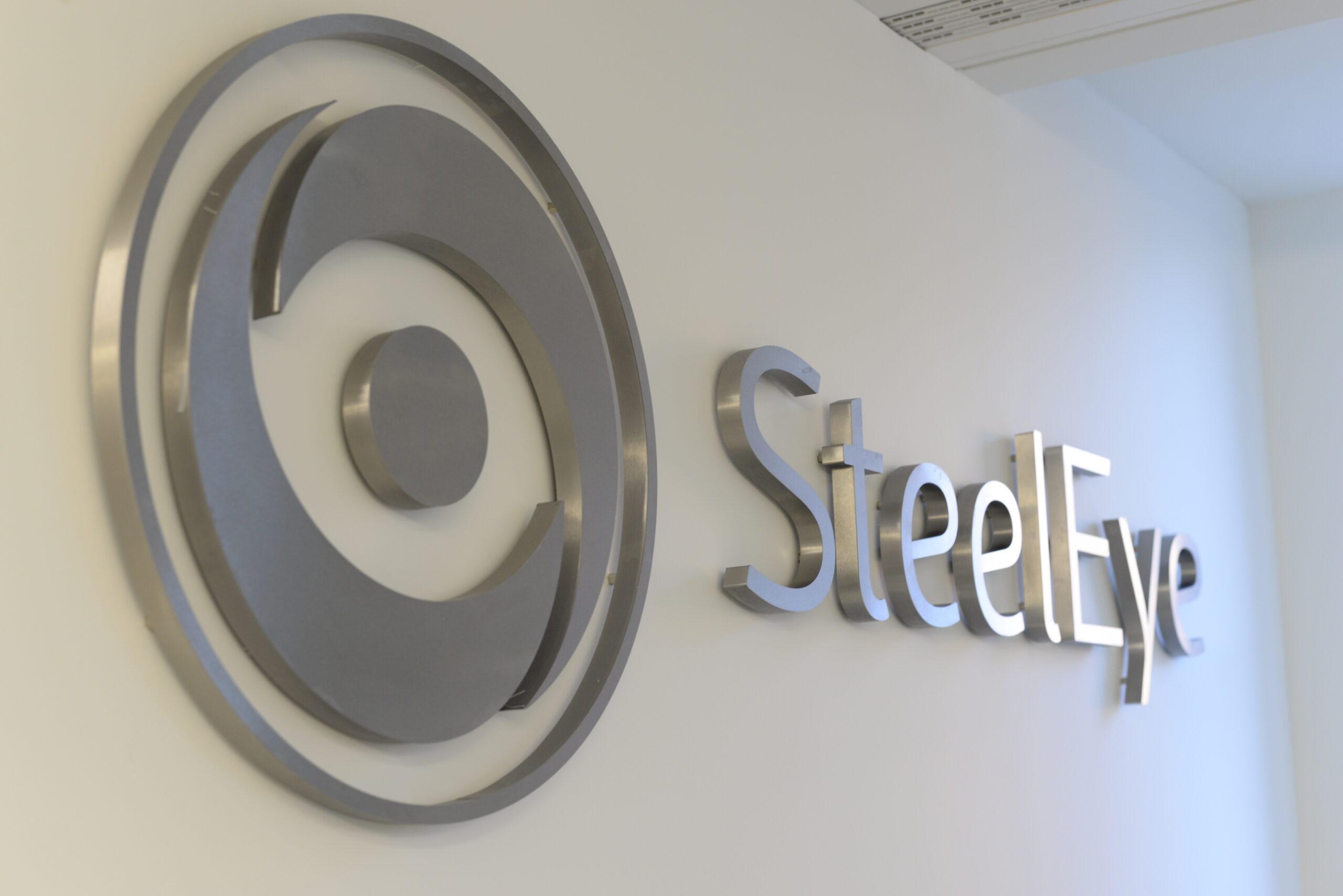 SteelEye获2100万美元B轮融资,Ten Coves Capital领投
