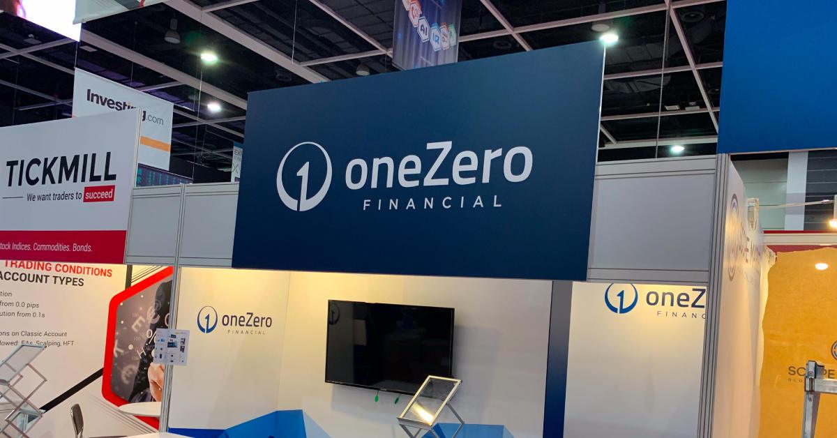 Invast Global 选择 oneZero 作为核心交易技术提供商
