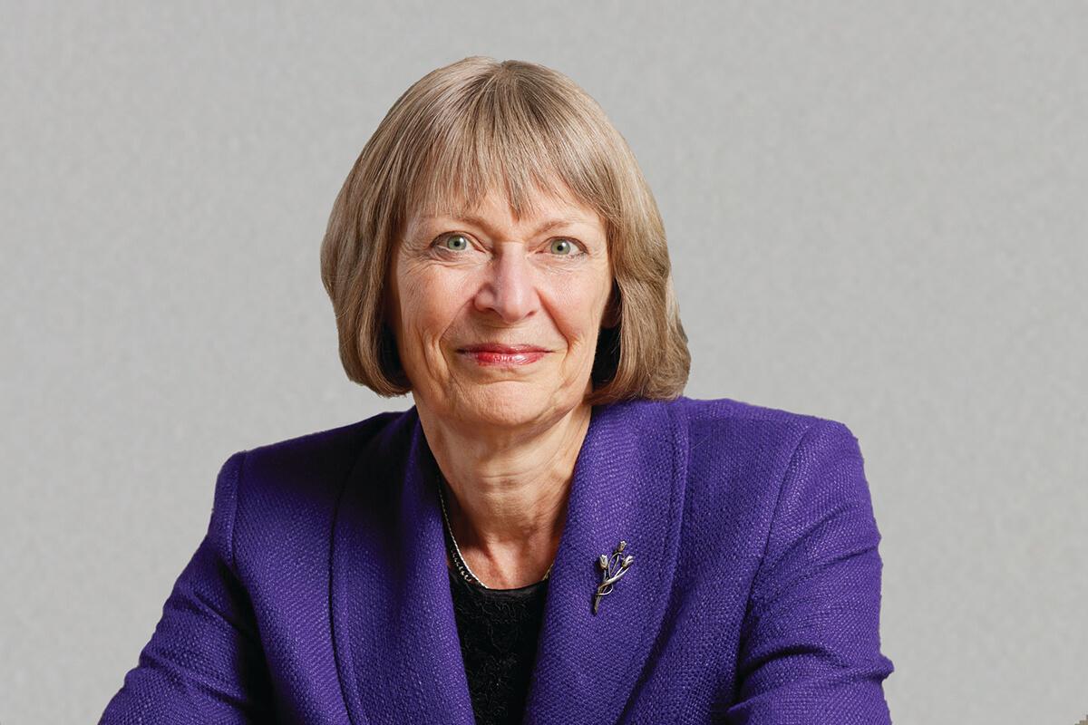 Virgin Money UK 任命 Sara Weller CBE 为非执行董事