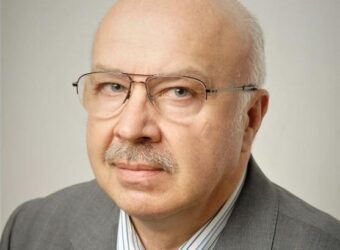 独家:Alex Iakobachvili 重返 Global Markets Group