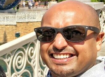 独家:Sadek Baksh 卸任 GMG Markets CEO