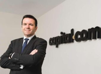 独家:Capital.com首席市场策略师David Jones辞职