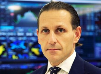 独家：CMC Markets 晋升 Michael Bogoevski 为亚太及加拿大分销主管