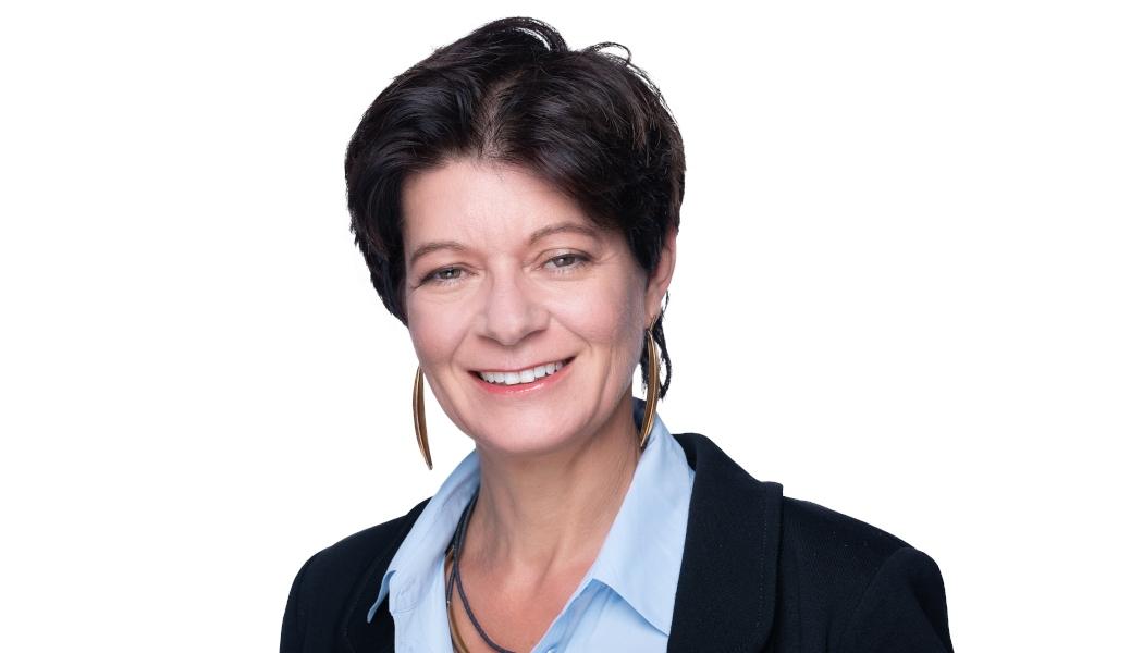 WisdomTree 任命 Daniela Mielke 为董事会成员