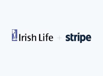 Irish Life 与 Stripe 合作,将四项支付产品集成至 Smart Invest 应用