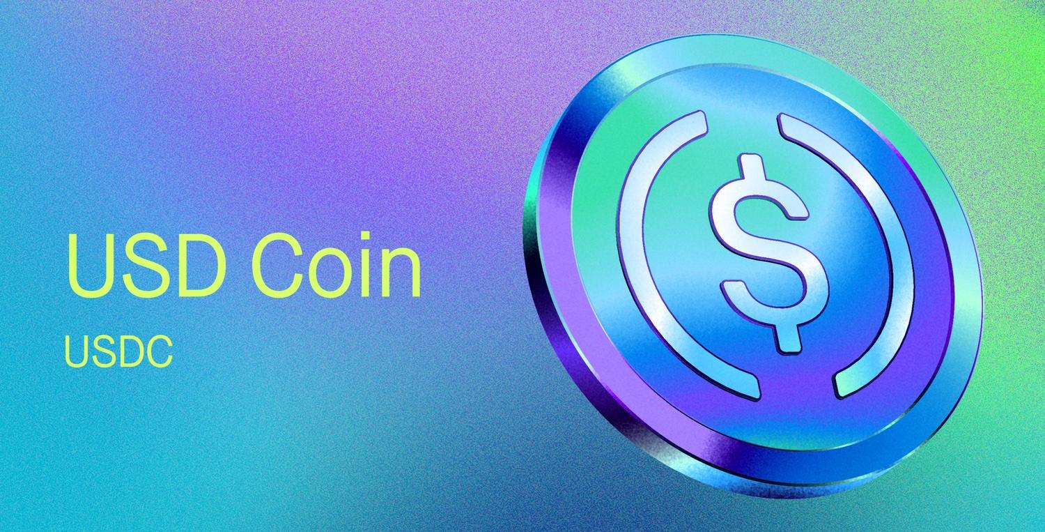 Robinhood与Circle合作,将USDC引入其平台
