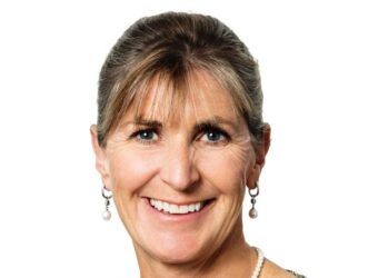 独家：Niki Beattie 卸任 XTX Markets 董事会主席