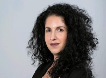 IC Markets 聘请 Polena Damianou 担任人力资源官