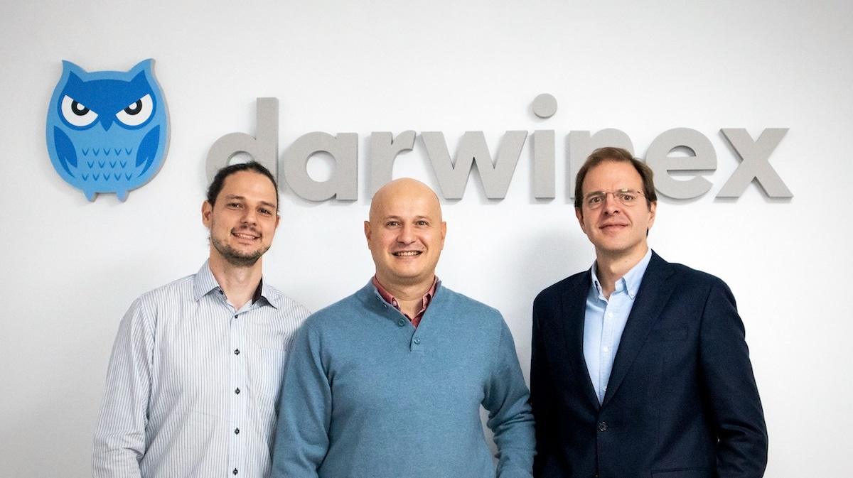 Darwinex 管理资产规模突破 1 亿欧元,九个月增长 45%