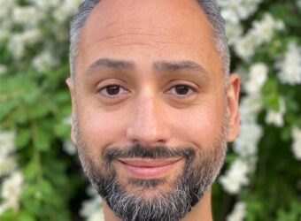 Capital.com 聘请游戏行业高管 Behrouz Bayat 担任 CIO/CTO