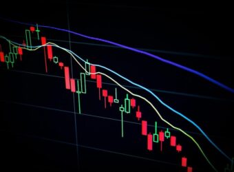 eToro调查：散户投资者信心一年下降17点，但四季度预期转趋乐观
