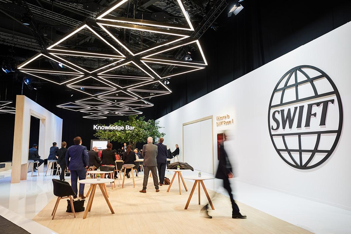 StoneX 加入 SWIFT 平台合作伙伴计划,客户可直连 API 获取跨境支付实时数据