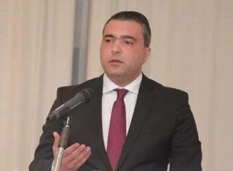 ATFX 聘请 ADSS 销售主管 Khaldoun Sharaiha 担任中东及北非地区 CEO