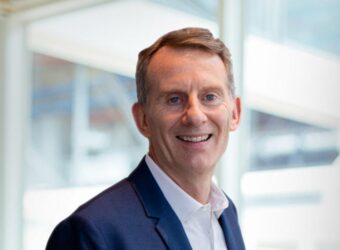 FD Technologies CEO Seamus Keating 增持公司股份