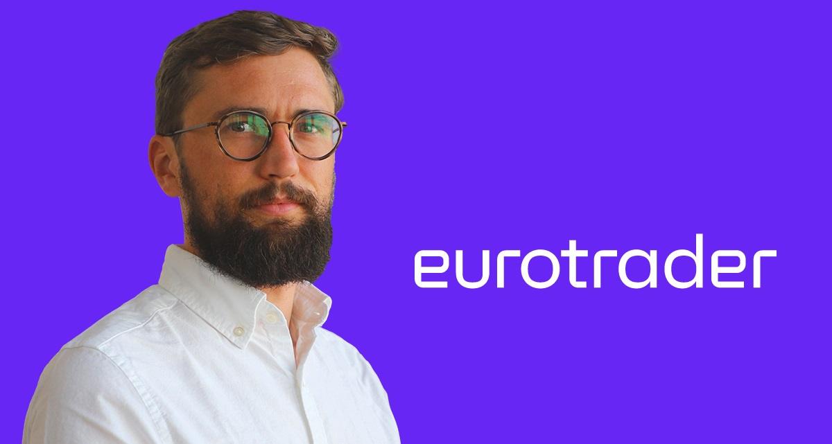 Eurotrader 聘请 Axi 高管 Jack Beezer 担任首席产品官