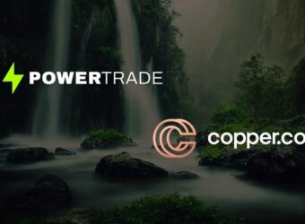 PowerTrade 采用 Copper.co ClearLoop 技术进行加密资产托管与结算