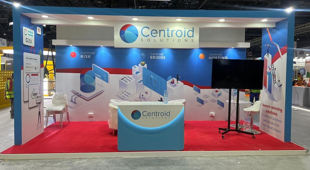 B2Broker 整合 Centroid 连接与订单执行引擎,强化多资产交易基础设施