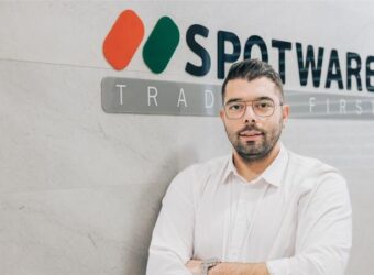 独家：Spotware营销主管Aris Christoforou离职