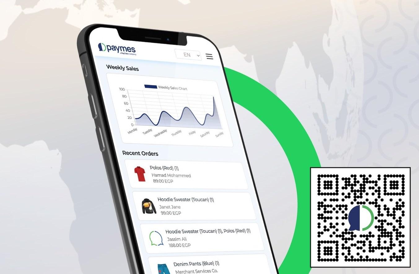 PayTabs 收购土耳其社交电商平台 Paymes