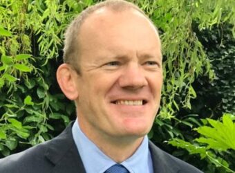 独家:CMC Markets总法律顾问Patrick Davis离职