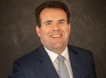 独家专访：Vantage UK CEO David Shayer 谈 Vantage Connect 上线