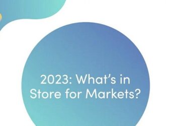 Finalto发布2023年观察名单：市场将迎来哪些变局？