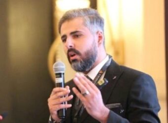 独家:Equiti Group 在约旦聘请市场分析师 Ahmed Azzam