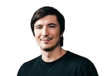 Robinhood CEO Vlad Tenev 根据10b5-1计划减持83,333股