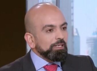 独家:CPT Markets集团CEO Sherif Sanad辞职