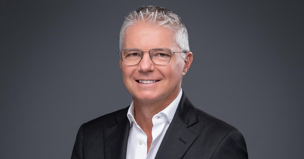 Olivier Honsberger 加入 GCEX MENA 董事会