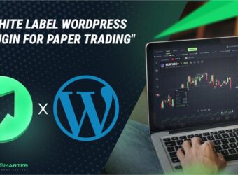 Tradesmarter 推出 WordPress 插件版白标交易平台 WOW TRADER