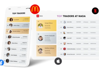 NAGA Group 正与“跨国经纪商”洽谈合并，股价复牌后大涨20%