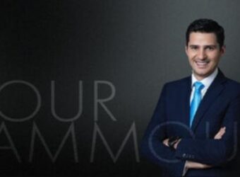 SquaredFinancial 聘请前 ADSS 高管 Nour Hammoury 担任首席市场分析师