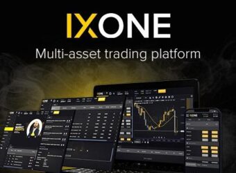 INFINOX 推出旗舰一体化交易平台 IX One