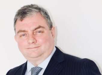 Finalto Asia CEO Alex MacKinnon 展望2023年亚太市场