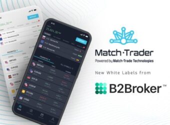 B2Broker 将 Match-Trader 平台纳入白标解决方案