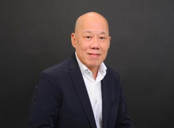 Edgewater任命陈忠山为亚太区董事总经理