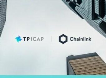 TP ICAP 通过 Chainlink 向区块链提供外汇数据
